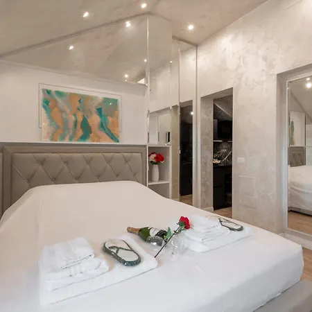 Garibaldi 64 - Luxury Apartment In Brera District Milano Esterno foto