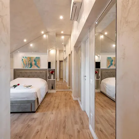 Garibaldi 64 - Luxury Apartment In Brera District Milano Esterno foto