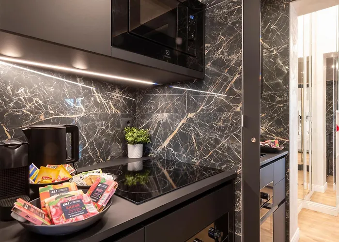 Garibaldi 64 - Luxury Apartment In Brera District