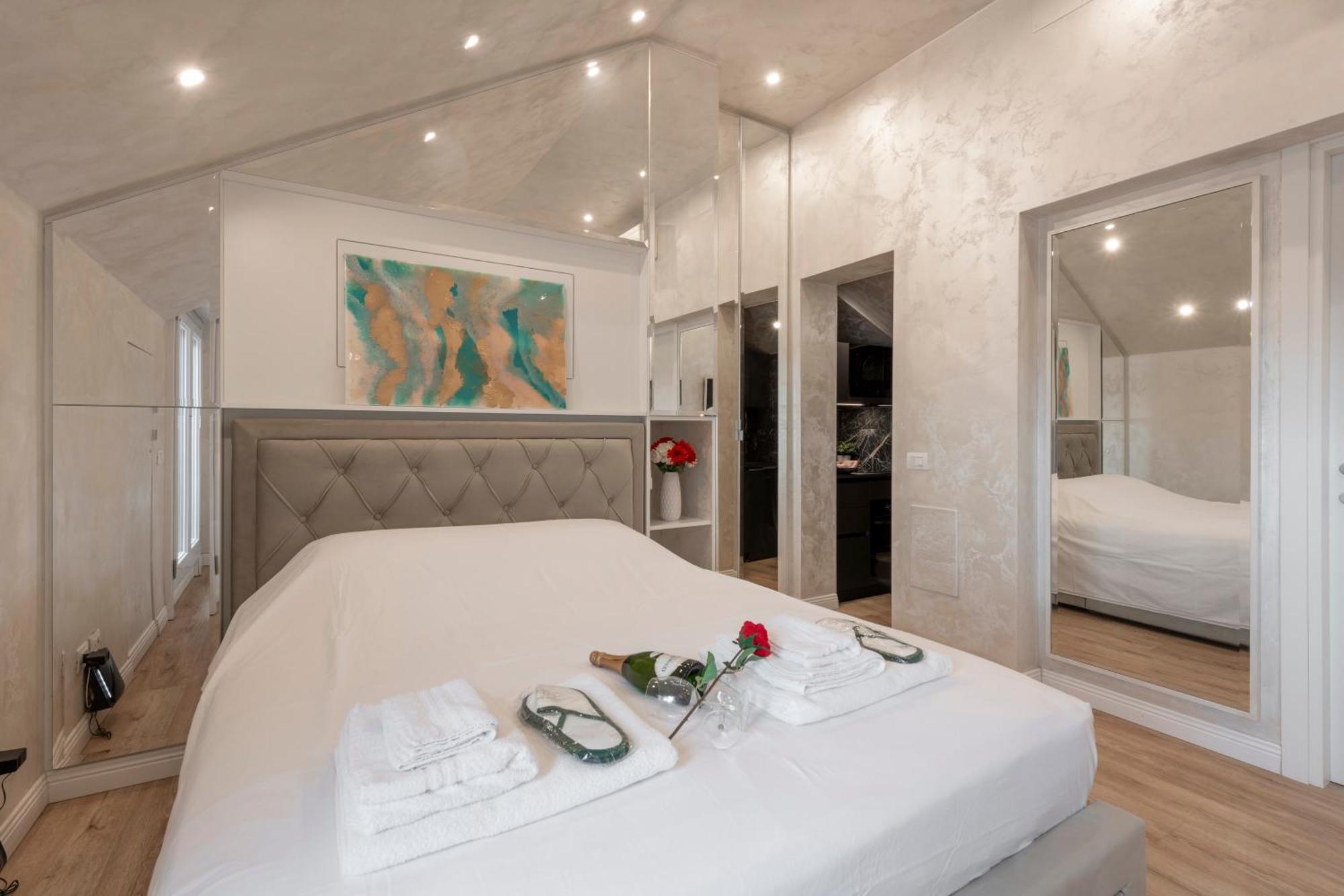 Apartment Garibaldi 64 - Luxury In Brera District Mailand