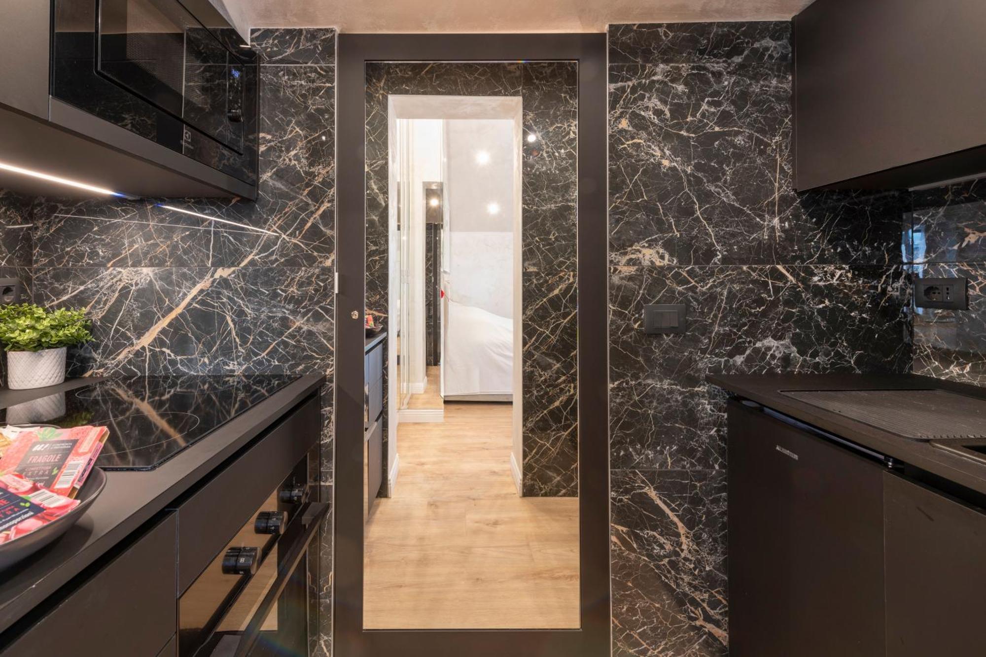 Garibaldi 64 - Luxury In Brera District Milan